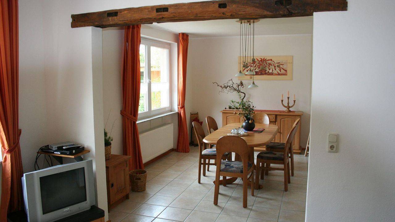 Ferienhaus für 3 Personen (110 m²) in Manderscheid in Manderscheid, Bernkastel-Kues & Umgebung