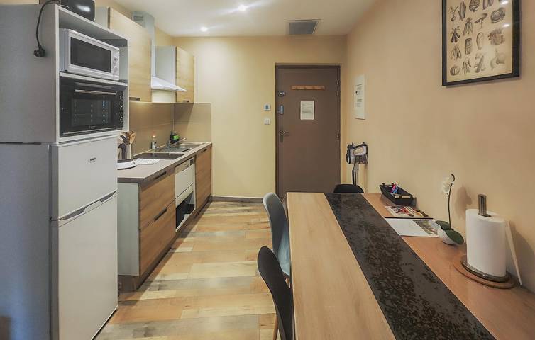 Gîte pour 4 personnes, avec piscine à Saint-Chinian - 3