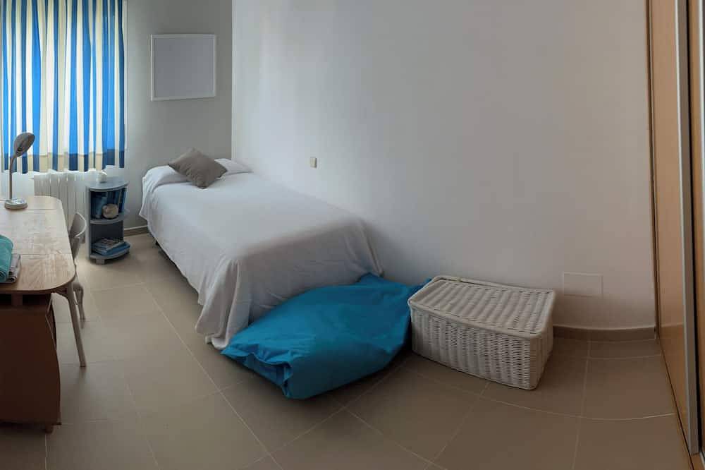 Villa near Madrid and the airport in Uceda, Guadalajara Provinz