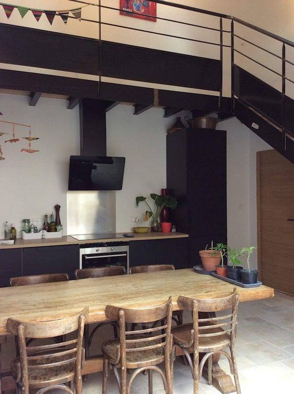 Chambre d’hôte pour 2 personnes, avec jardin, animaux acceptés dans Occitanie - 3