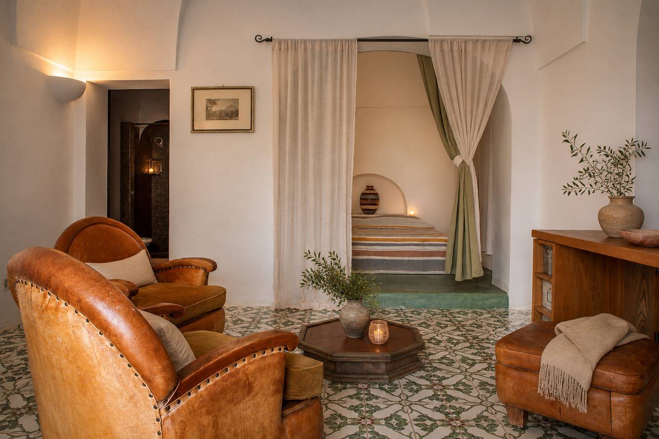 Dammuso Rekhale: Charme Antico & Piscina privata in Pantelleria, Provincie Trapani