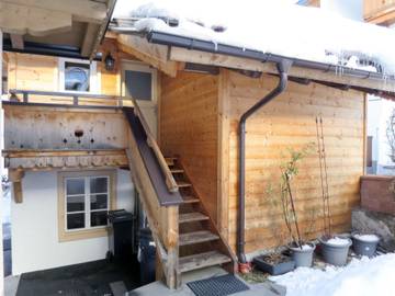 Chalet voor 2 Personen in Mayrhofen, Zillertal, Afbeelding 1