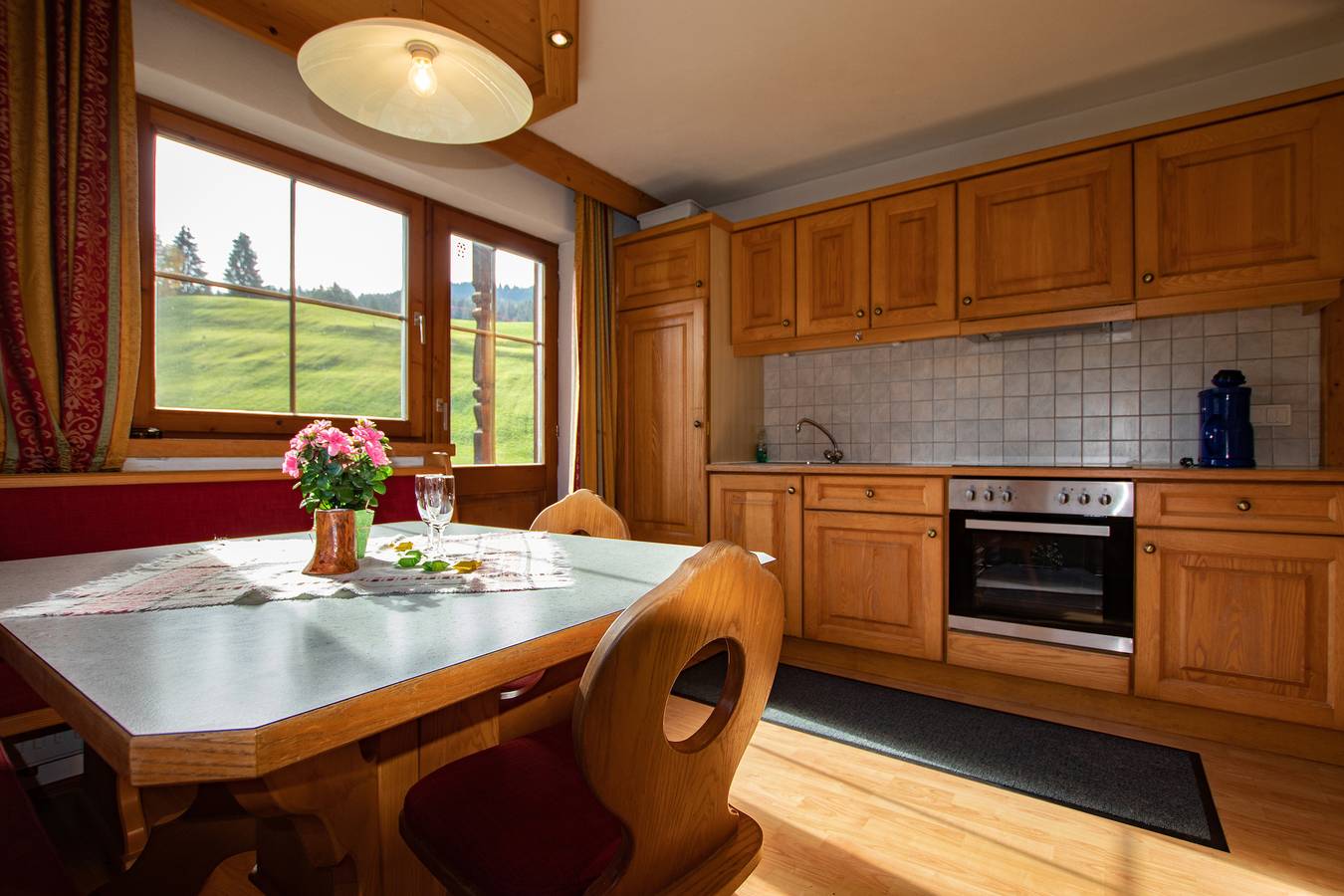 Entire holiday apartment, Holiday apartment for 4 people with balcony in Wildschönau, Kitzbuehl alps