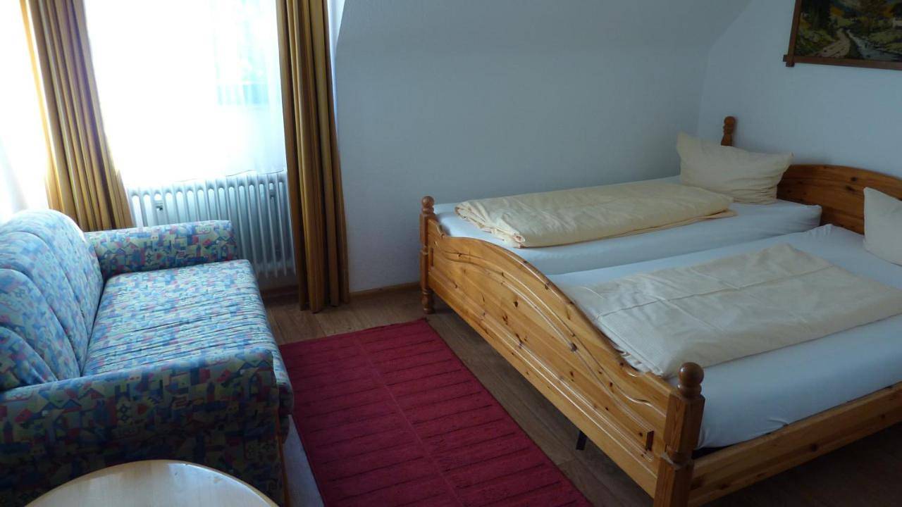 Apartment with Balcony in Breitnau, Forêt-Noire du Sud