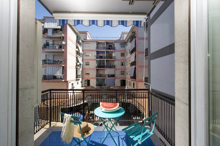 Appartement entier, Suites Nonni in Maiori, Côte Amalfitaine