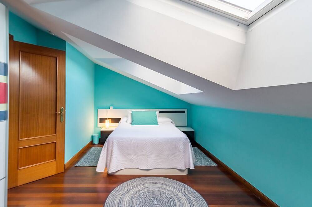 Spectacular, Very Cozy and Bright Duplex in Cartes, Cantabrian Coast