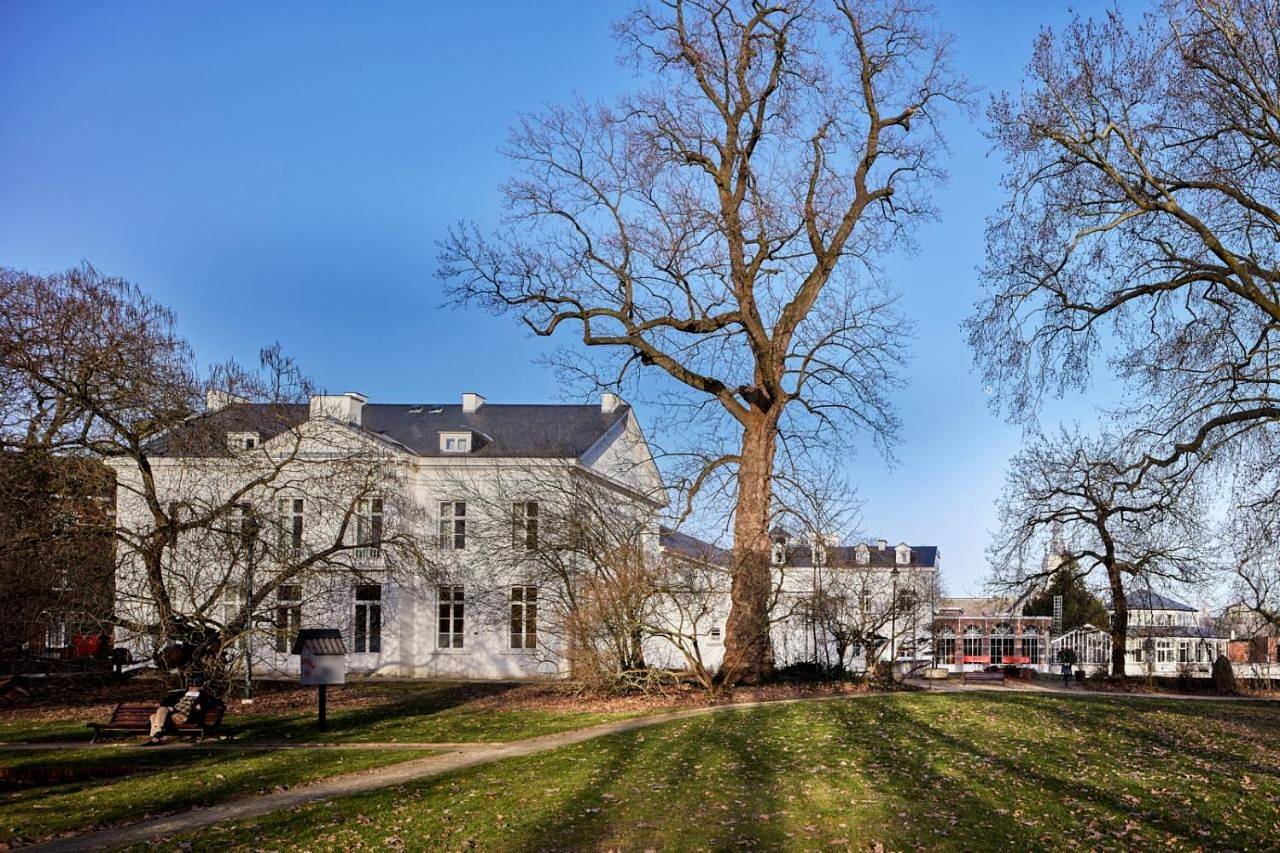 Standard Double or Twin Room in Tienen, Vlaams-Brabant