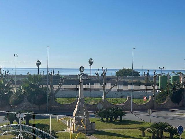 Maison d’hôte pour 3 personnes, avec vue et terrasse à Motril - 2