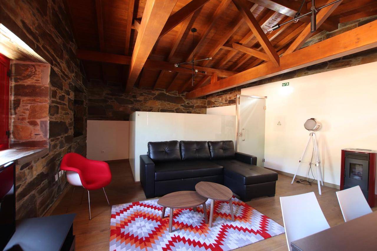 Casa do Ocreza in Proença-a-Nova, Aldeias do Xisto