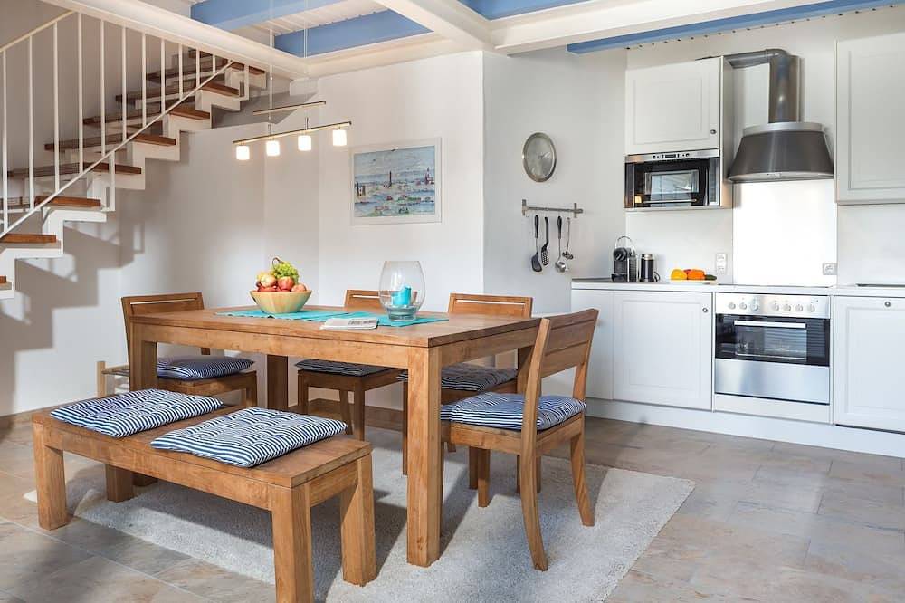 Inseldomizil Whg. 05