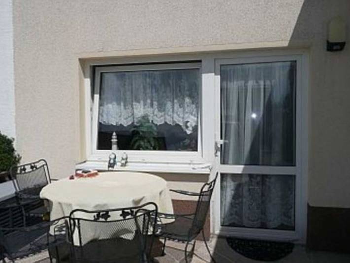 Ferienwohnung für 4 Personen, mit Terrasse, kinderfreundlich in Lauterbach (Rügen) - 3