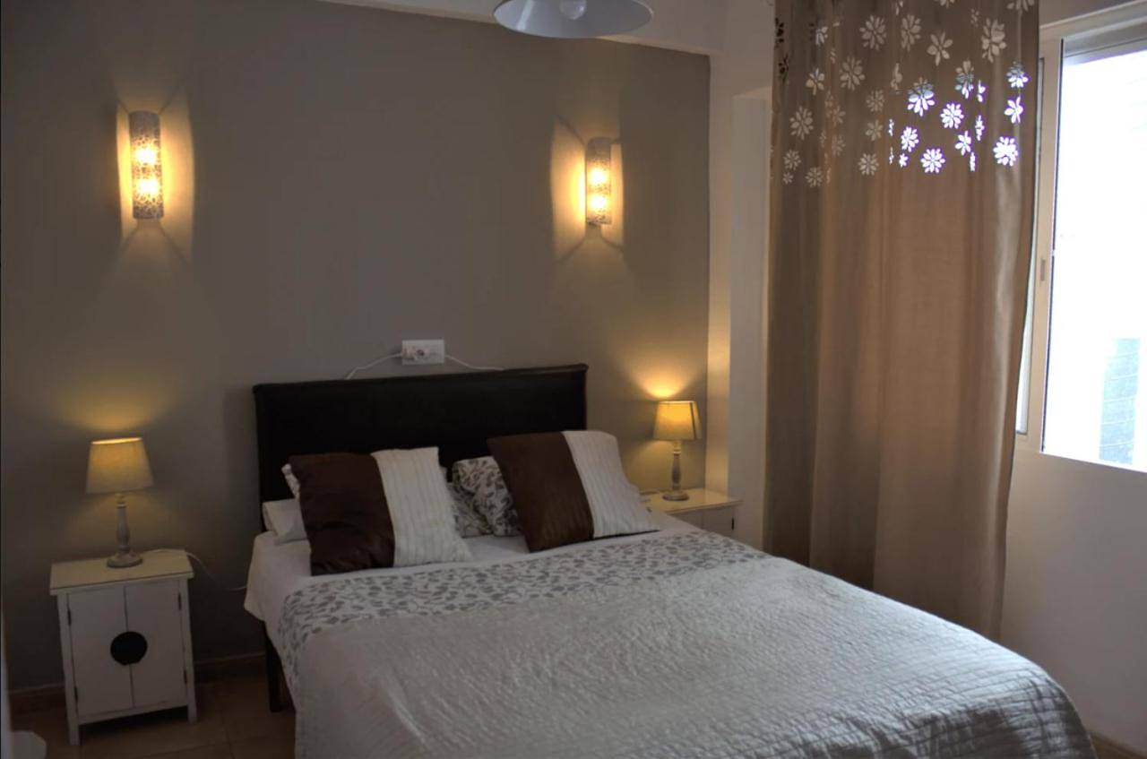 Hostal Don Peque in Nerja Centre, Nerja