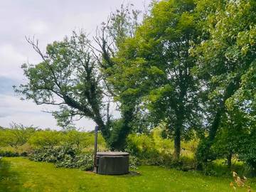 Ferieudlejning til 5 Personer i Præstø, Svenske Østersøen, Billede 1