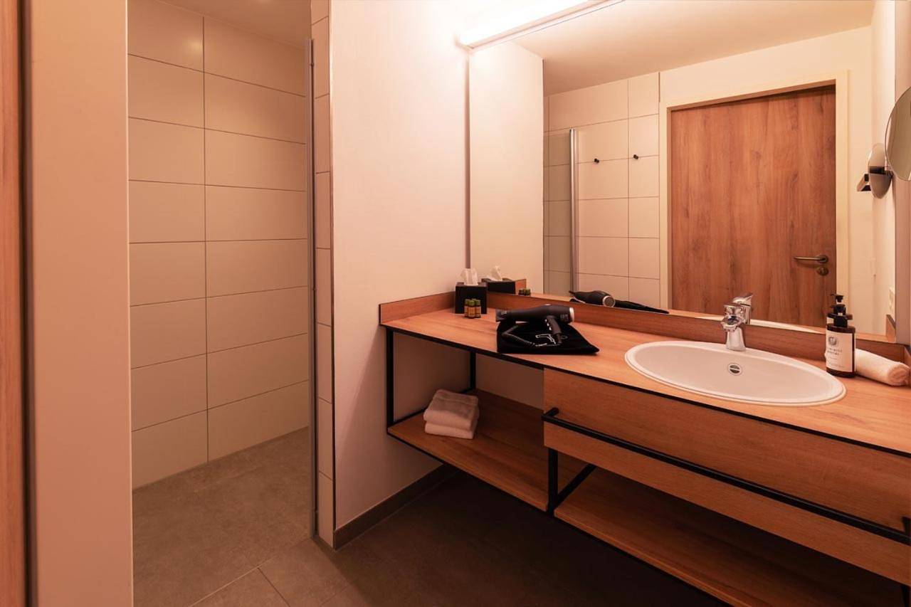 Bdb-Kulturhotel in Staufen im Breisgau, Forêt-Noire du Sud