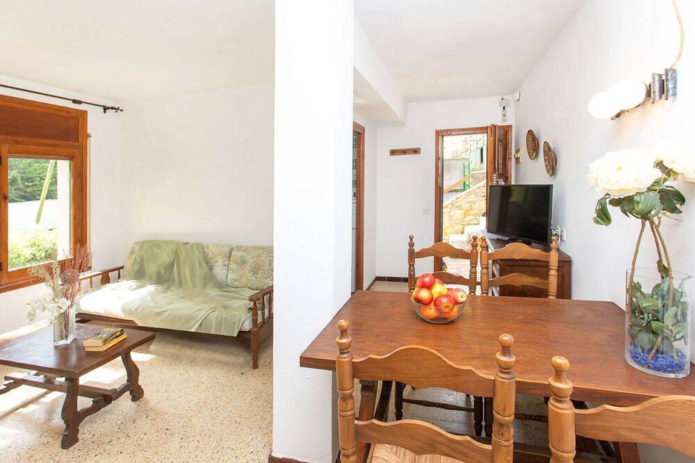 Appartamento vacanze a Begur a partire da 64€ a notte