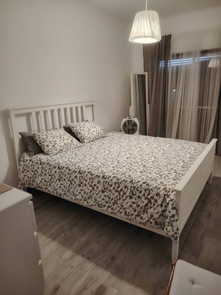 Casa vacanza per 6 persone, con giardino e balcone nonché piscina per bambini, con animali domestici - 1