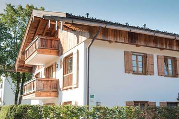 Bauernhof für 2 Personen, mit Balkon in Rottach-Egern