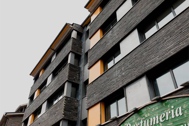 Gîte pour 4 personnes, animaux acceptés dans Grandvalira - 2