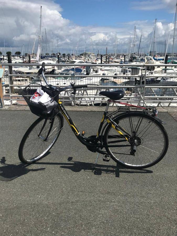 Chambre d’hôte pour 2 personnes à Arcachon - 2