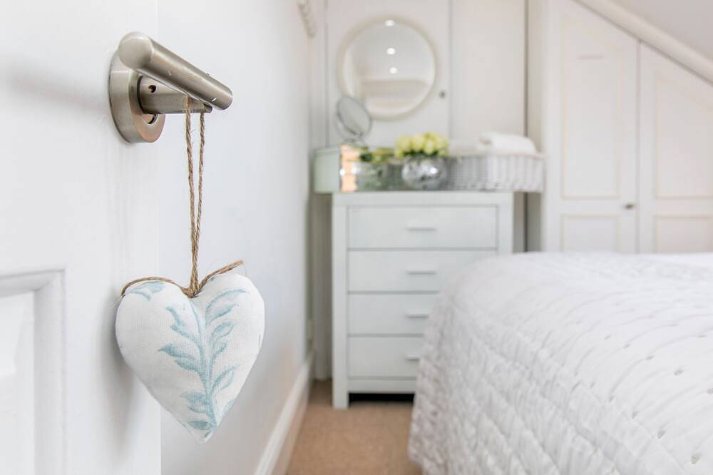 Appartement entier, Appartement-Prestige-Salle de bain privée-Vue ville-The Sky Penthouse in Winchester, South Downs
