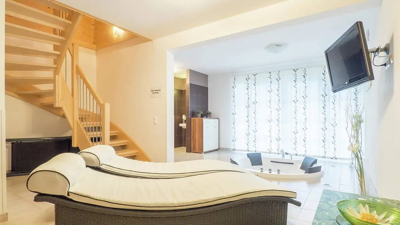 Ferienhaus für 6 Personen (125 m²) in Koralpe in Lavanttaler Alpen