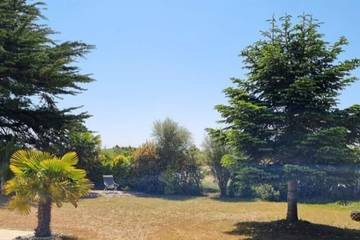 Maison d’hôte pour 6 personnes, avec jardin à Saint-Lô-d'Ourville