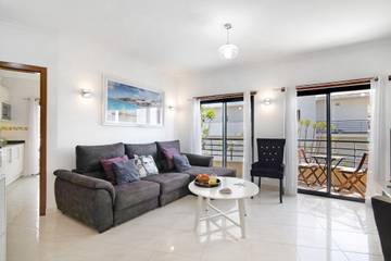 Appartement De Vacances pour 7 Personnes dans Albufeira, District de Faro, Photo 3