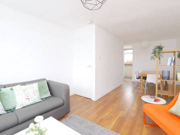 Glamping for 8 People in Oxford, Oxfordshire, Photo 1