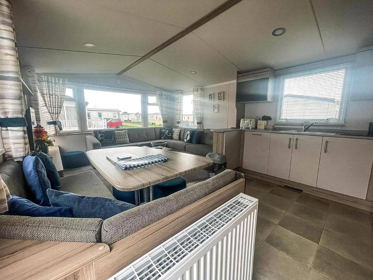 Mobile Home in California (Great Yarmouth), Great Yarmouth