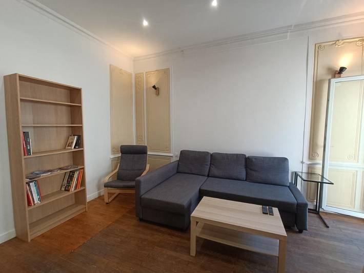 Gîte pour 2 personnes dans Office De Tourisme D Avignon - 3