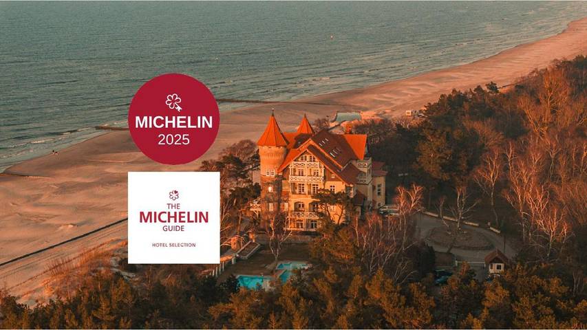 Ferienhaus für 3 Personen, mit Whirlpool und Garten sowie Sauna und Pool in Leba