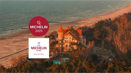 Ferienhaus für 3 Personen, mit Whirlpool und Sauna sowie Pool und Garten in Leba