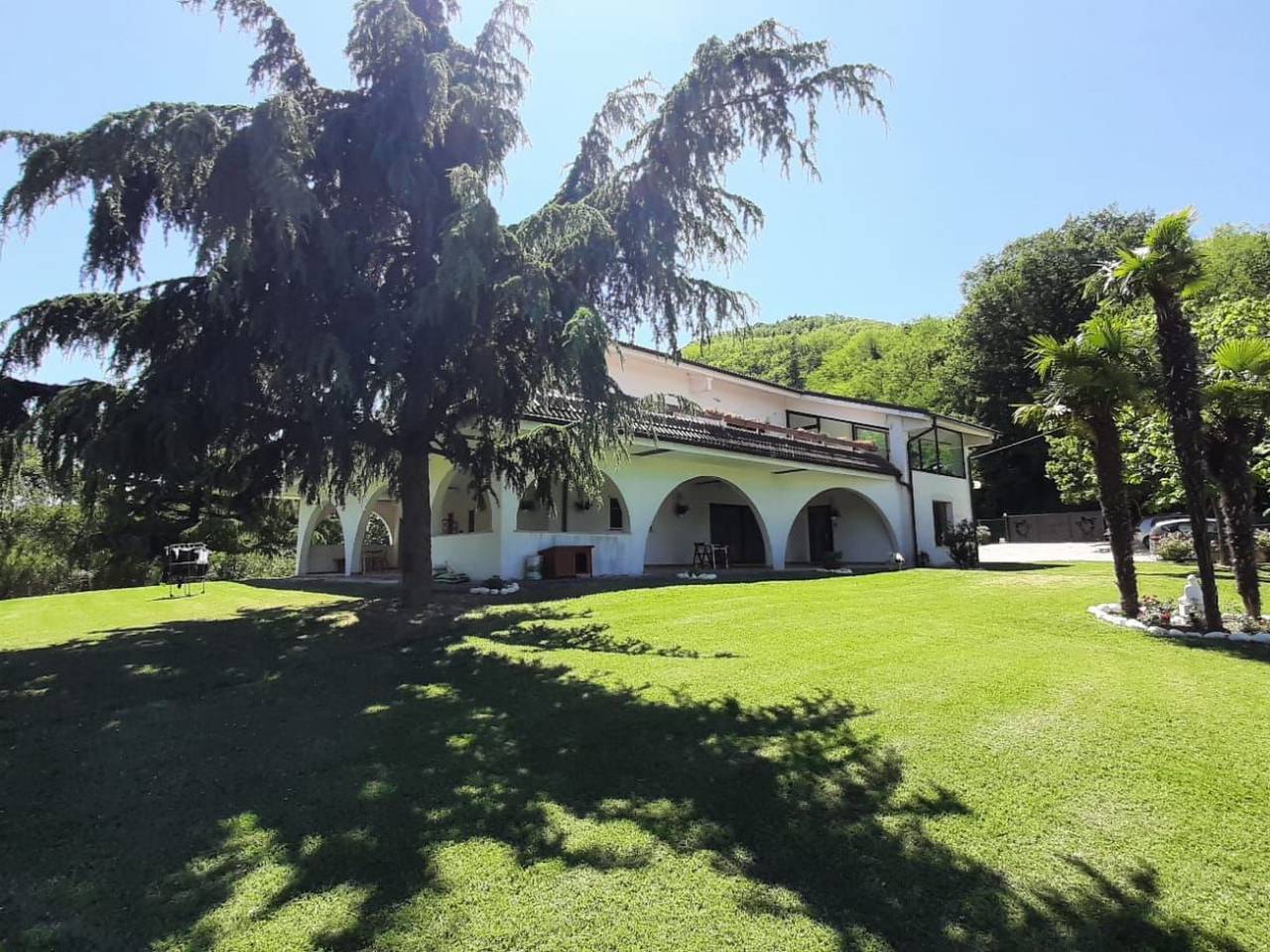 Apartamento entero, 'Dear Peace on the Hill in Montefiore Conca, Provincia de Rimini