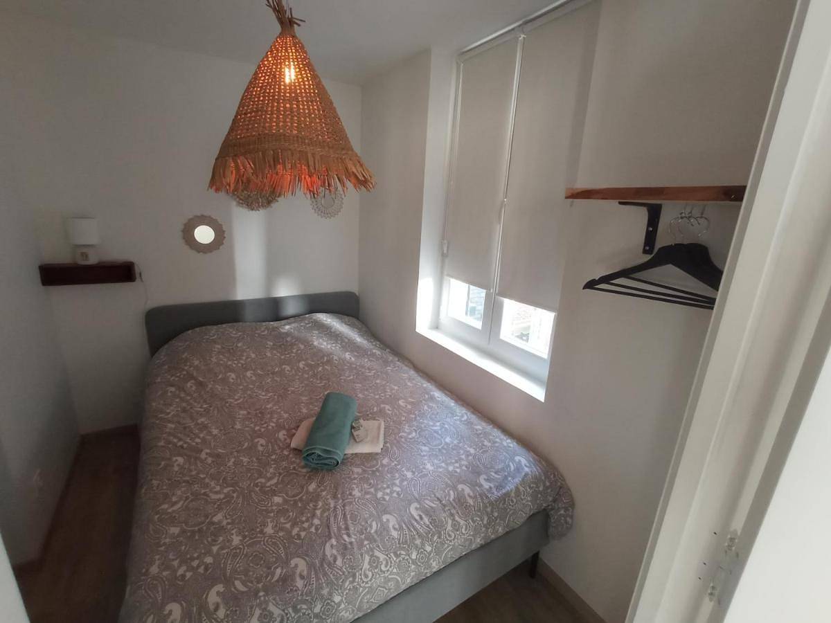 Appartement entier, Appartement de vacances pour 2 personnes in Cormeilles, Région de Bernay