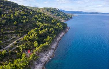 Ferienhaus für 3 Personen in Hvar, Dalmatien, Bild 1
