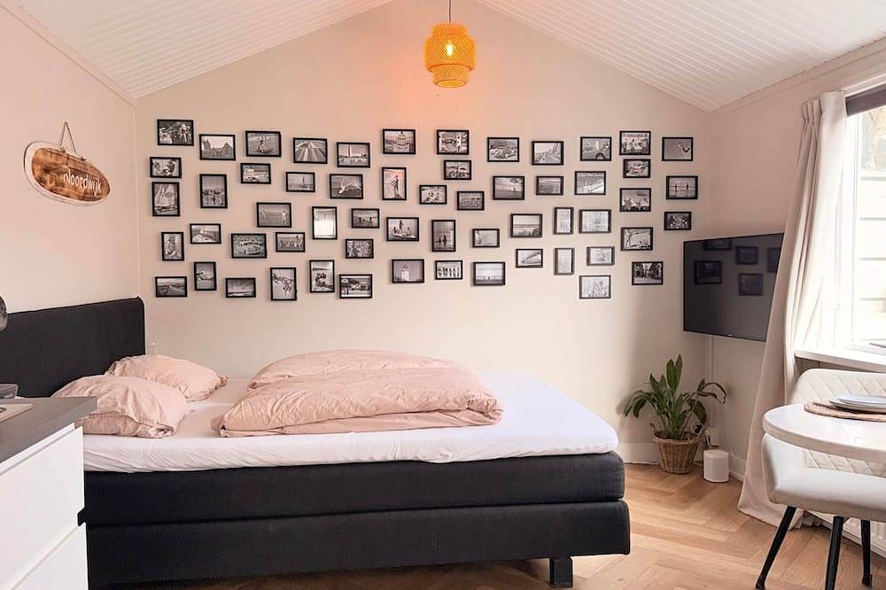 Huisje bij Zee 59 in Noordwijk aan Zee, Noordwijk