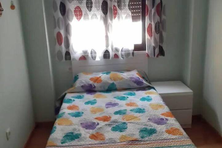 Appartement entier, Duplex en el Casco Histórico de Calatayud in Calatayud, Province de Saragosse