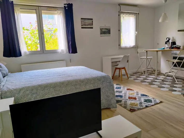 Appartement de vacances pour 4 personnes - 1