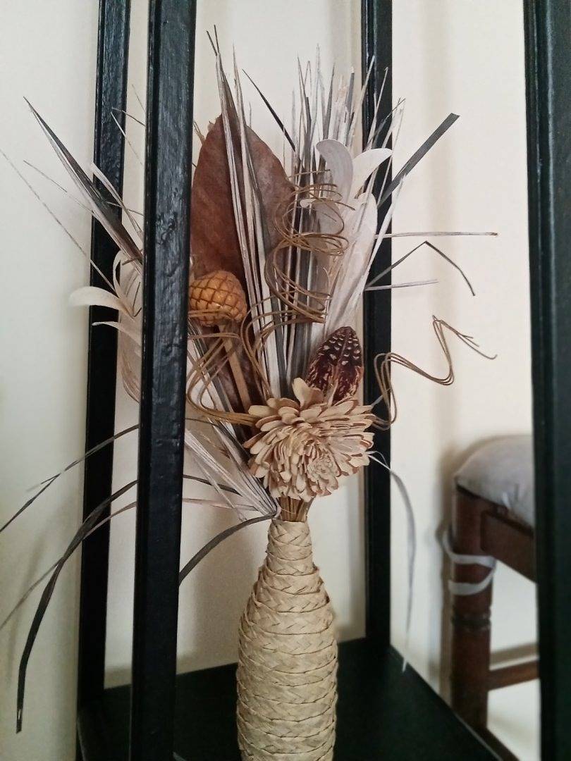 Chambres d'hôtes l'Epinette - Torchefelon - Chambre Le Vercors in Torchefelon, Région de La Tour-du-Pin