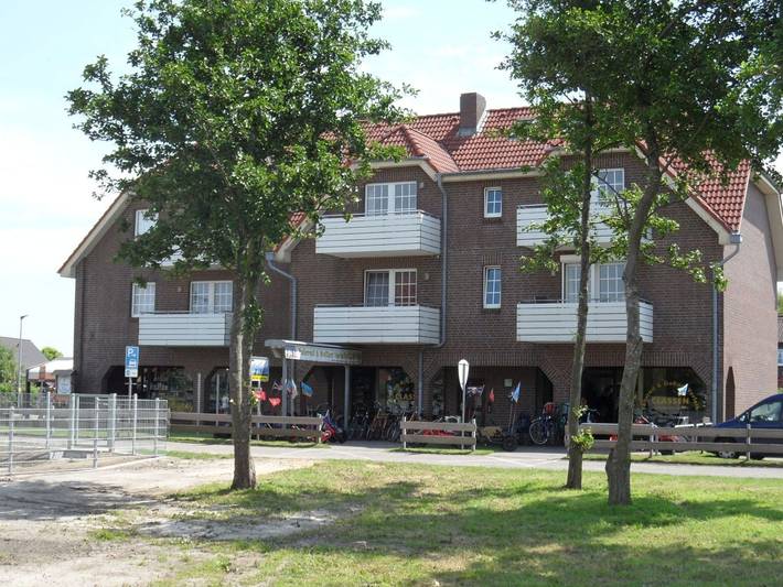 Ganze Ferienwohnung, Ferienwohnung Kleine Auszeit - Kleine Auszeit in Friedrichskoog-Spitze, Friedrichskoog