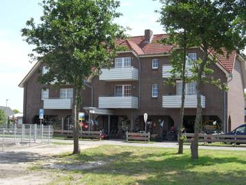 Ferienwohnung für 2 Personen in Friedrichskoog, Friedrichskoog Region, Bild 4
