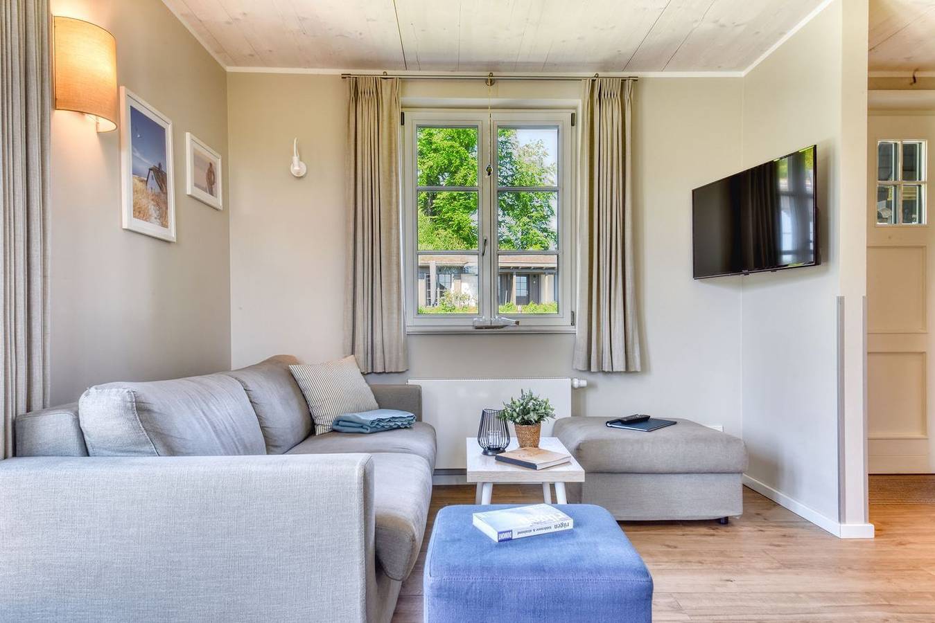 Ferienhaus in Rügen ab 113€ pro Nacht