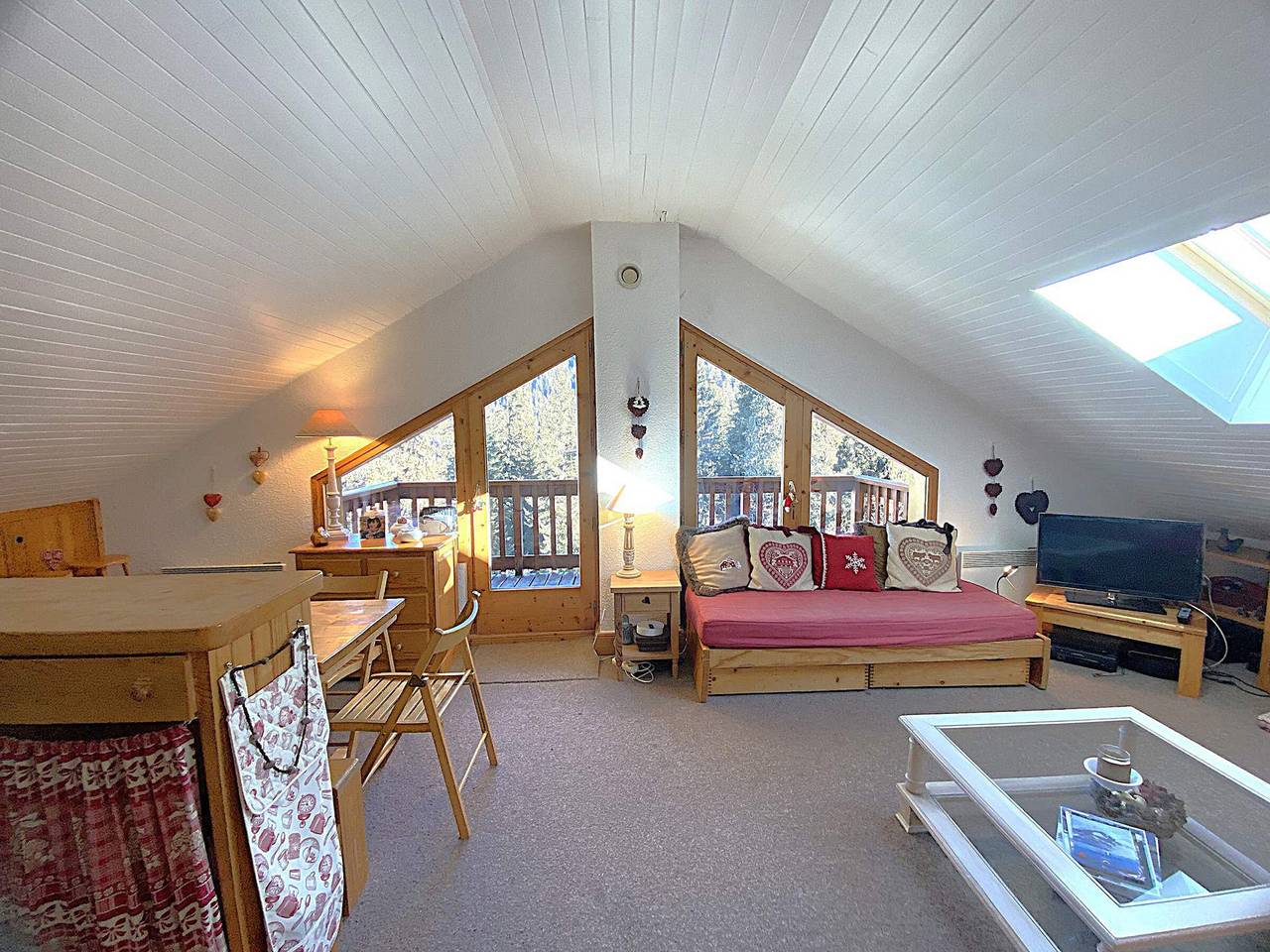 Appartamento vacanze a Les Allues a partire da 128€ a notte