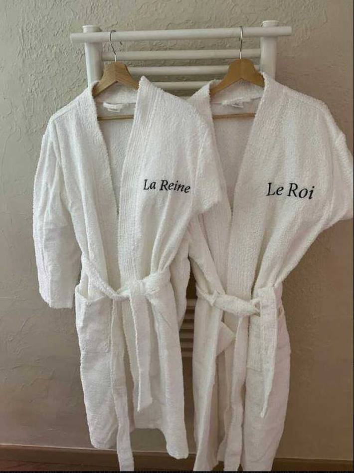 Gîte für 2 Personen, mit Sauna und Whirlpool in Aude - 4