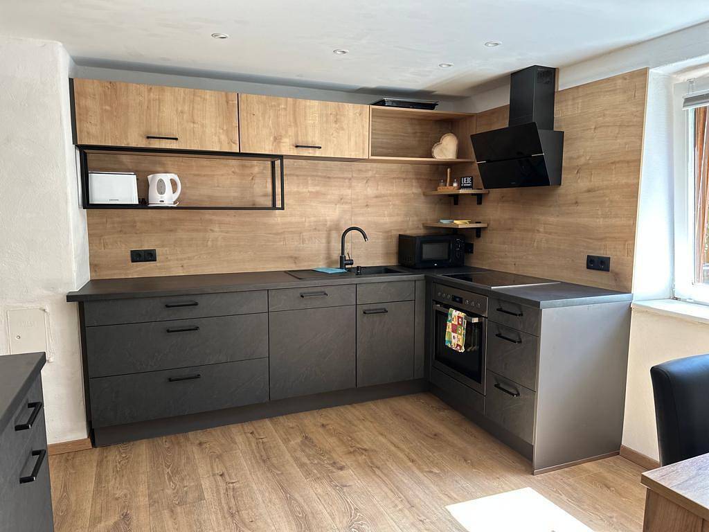 Ganze Ferienwohnung, Appartement Anna in Niederau, Wildschönau