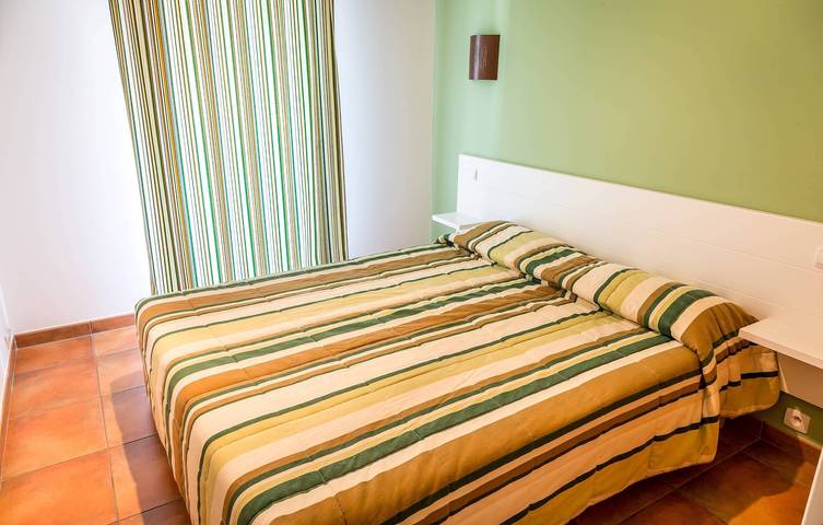 Gîte pour 4 personnes, avec balcon, animaux acceptés à Saint-Jean-de-Luz - 3