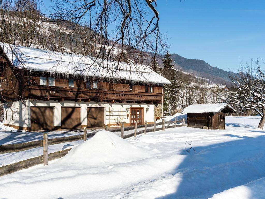 Ferienhaus Pichl in Bruck an der Glocknerstraße, Pinzgau