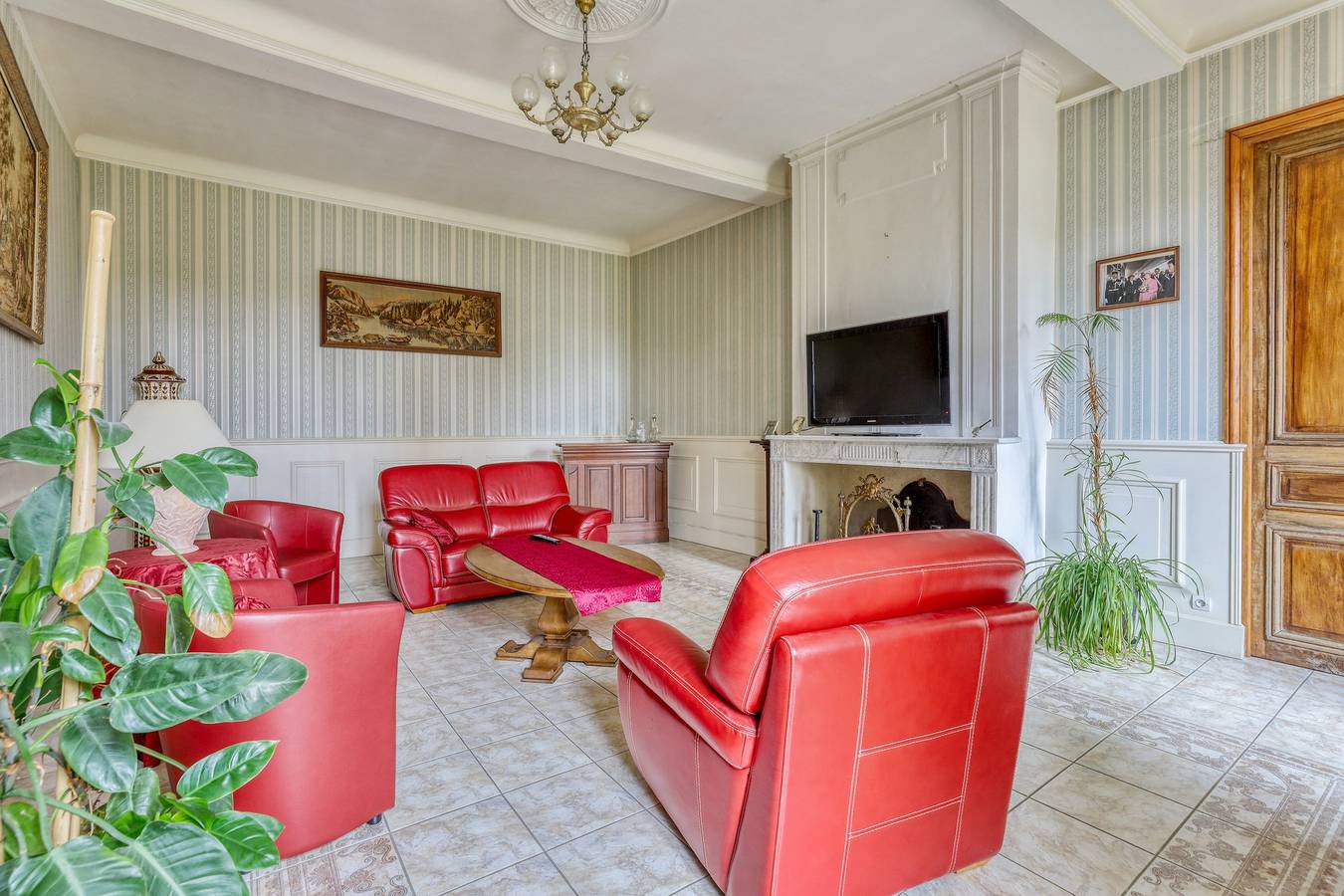 Casa espaciosa en Marcellus in Marcellus (desambiguación), Región de Marmande