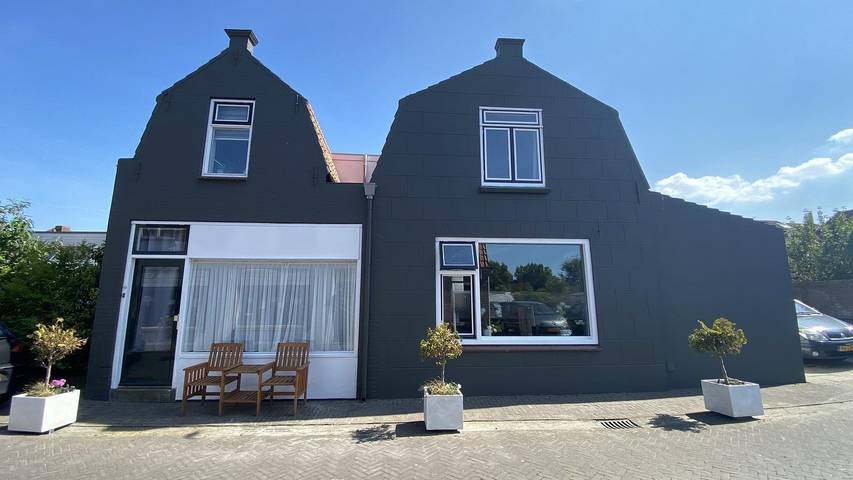 Ferienhaus für 4 Personen - 1