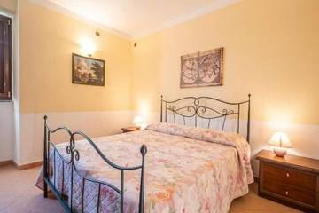 Agriturismo per 6 Persone in Val di Lago, Lago di Bolsena, Foto 4